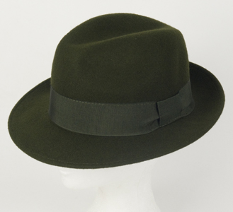Plstený klobúk 5964