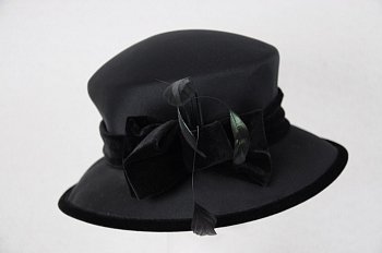 Dámský klobouk 15032VF