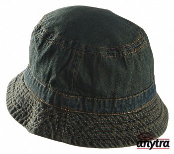 Bavlněný klobouk T3-A0827
