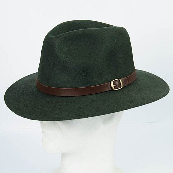 Poľovnícky klobúk 9268-801-2540