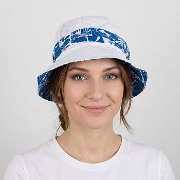 Letný klobúk 246142HH modrá 58