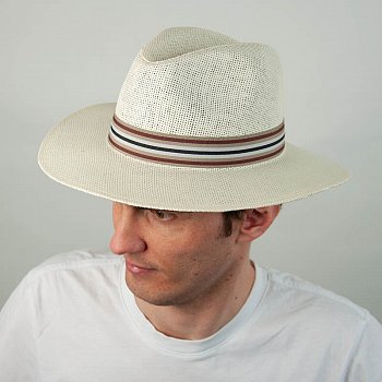 pánsky letný klobúk 16067