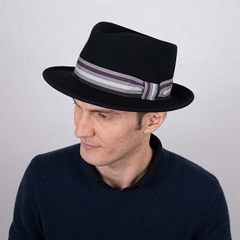 Pánský klobouk 21850