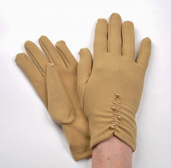 Dámske zimné rukavice 121442GL