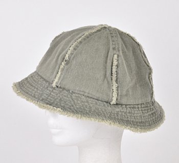 Letný bavlnený klobúk 1450