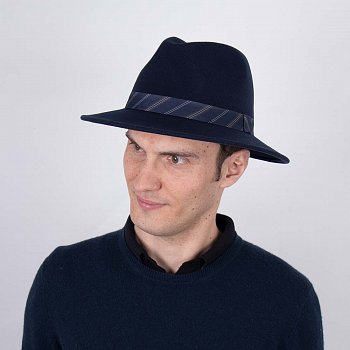 Pánský klobouk 21830