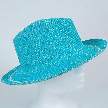 Dámský klobouk 17175A