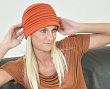 oranžová 