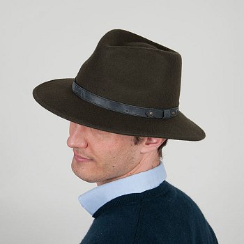 Pánsky klobúk 20934-pansky