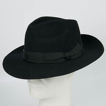 Pánsky klobúk 9988-100-604