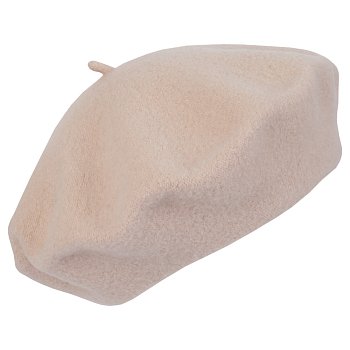 Baret Flora 11.5 béžová