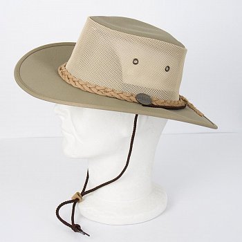 Austrálsky klobúk do púšte 1057KH