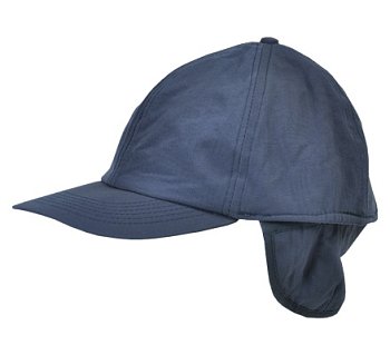 Šiltovka W2-C046 tmavomodrá(navy) 60