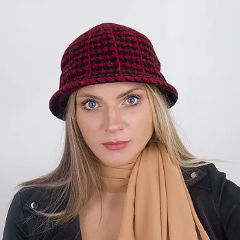 Dámsky klobúk Ofilari