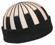 čierna/biela