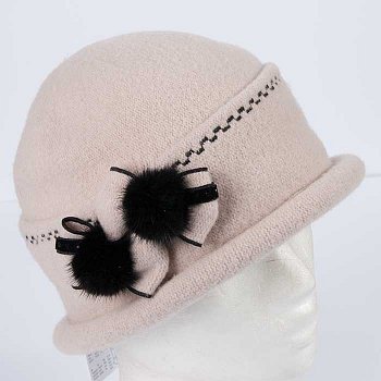 Dámský klobouk Milar