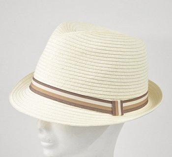 letný klobúk 6560HA