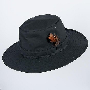 Poľovnícky klobúk Hat 022