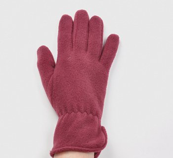Zimné rukavice 4PF-351C