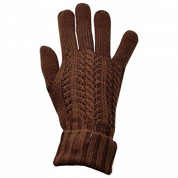 Dámske zimné rukavice RK-351