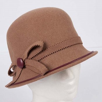 Dámsky klobúk 20840