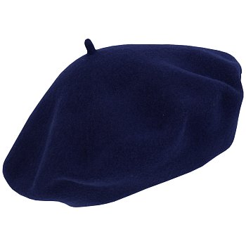 Baret Flora 11.5 modrá
