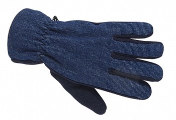 pánske zimné rukavice W2-517GM