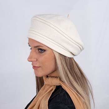 Fribosi barety smotanová