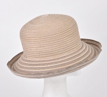 Dámsky klobúk 16101