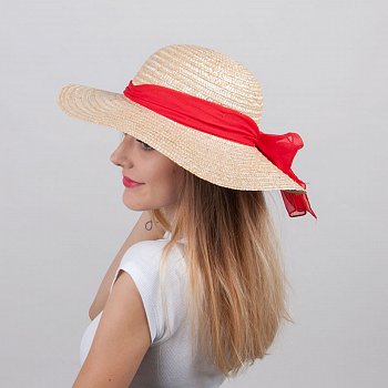 Dámský klobouk 20760F