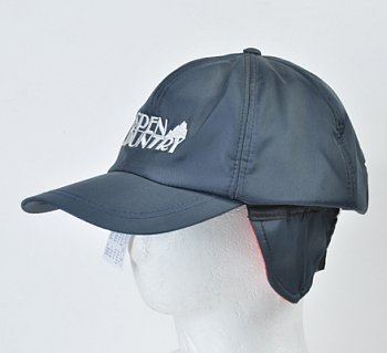 Pánska šiltovka 750A tmavomodrá(navy) 58