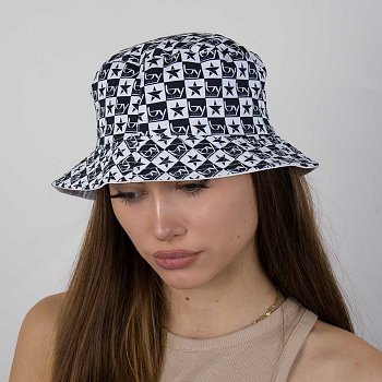 Bucket hat klobúk 10BYB236660HH 