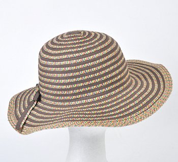 Dámsky letný klobúk 15141