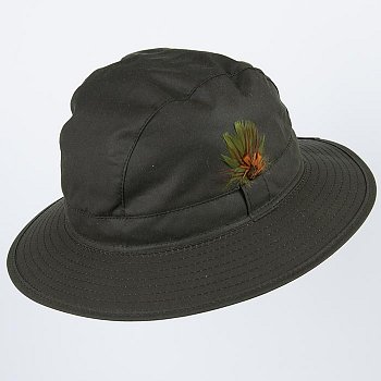 Poľovnícky klobúk Hat 019