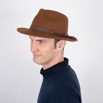 Pánský klobouk 21897
