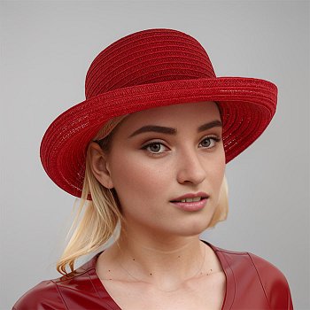 Dámský letní klobouk 23165