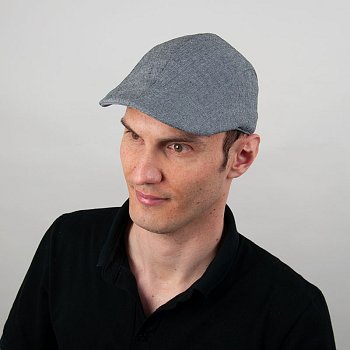Letná bekovka 223351HH čierna 58