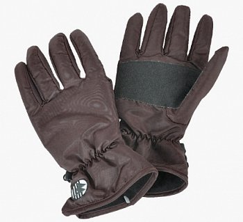 zimné rukavice 6677M