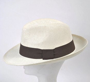 pánsky slamený klobúk 15065