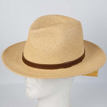 Panamský klobúk 9668-801-8741