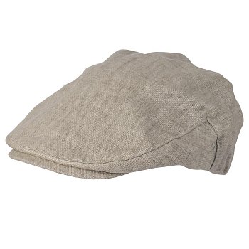 Ľanová bekovka 215561HH béžová 56