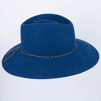 Dámsky klobúk 17846A