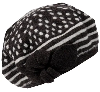 Vlnený baret Fobenie