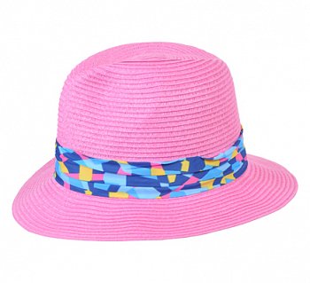 Dámsky letný klobúk 15006