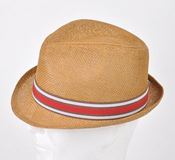 pánsky letný klobúk 16058