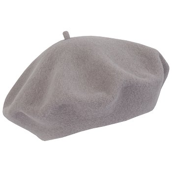 Baret Flora 11.5 šedá