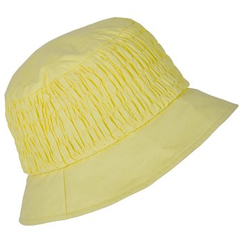 Bavlnený klobúk 1005662H