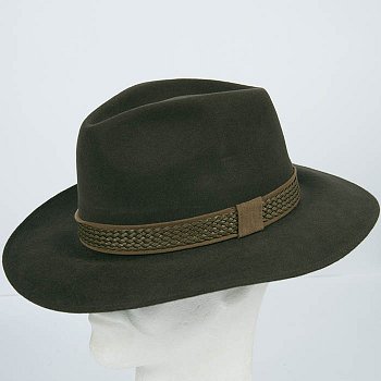 Poľovnícky klobúk 9988-862-5593