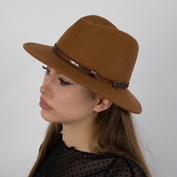 Dámsky klobúk 20865