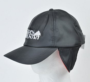 Pánska šiltovka 750A čierna 58